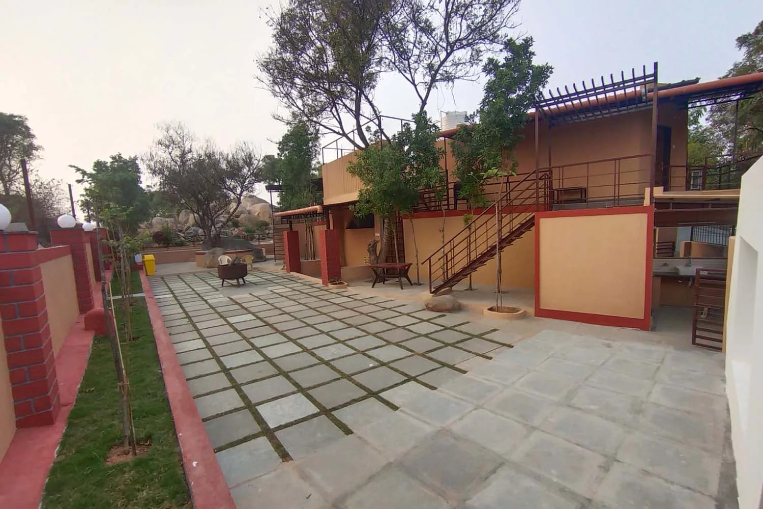 Best Banquet Halls in Hyderabad