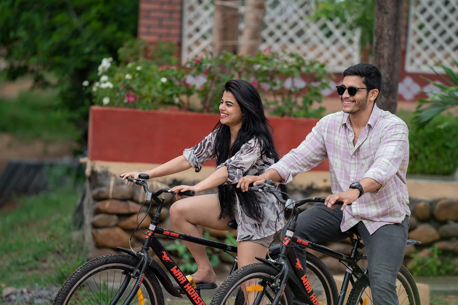 best nature resorts in ghatkesar hyderabad