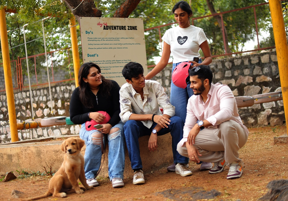 Best Banquet Halls in Hyderabad