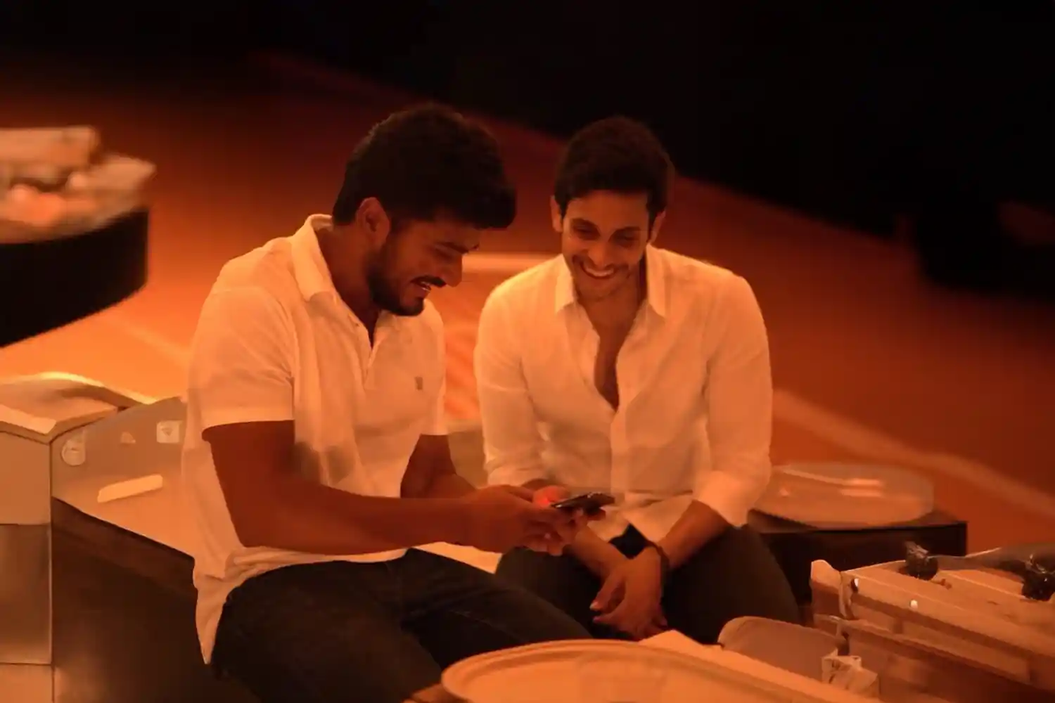 photoshoot resorts in hyderabad