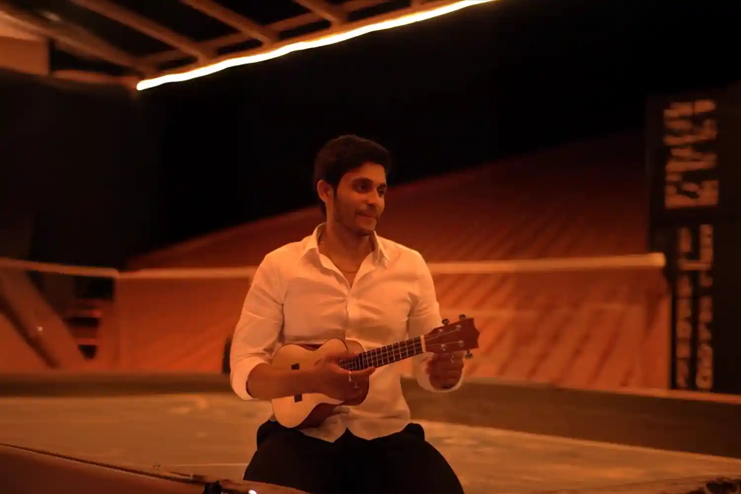 Resorts with ATV rides in Hyderabad