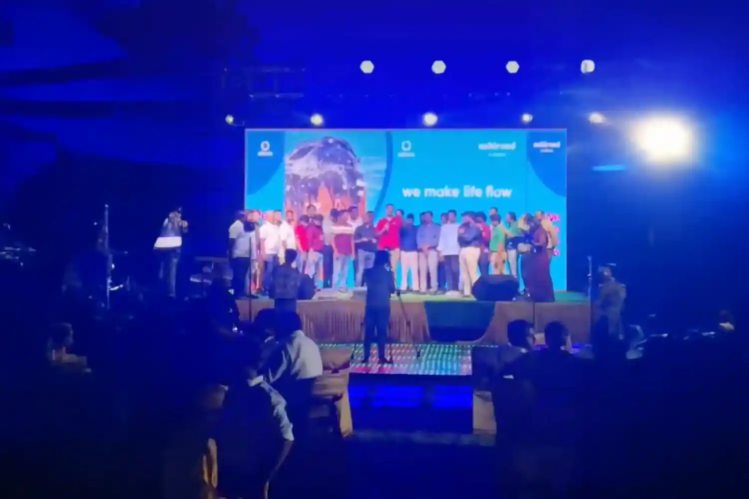 Nature resorts near Hyderabad