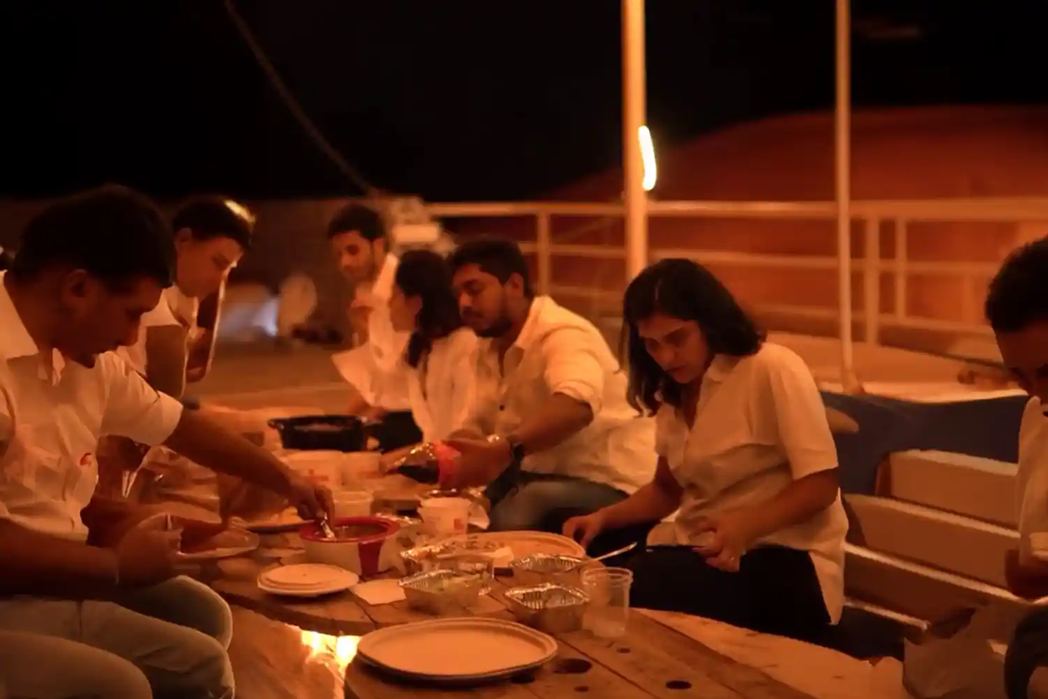 Camping resort near me