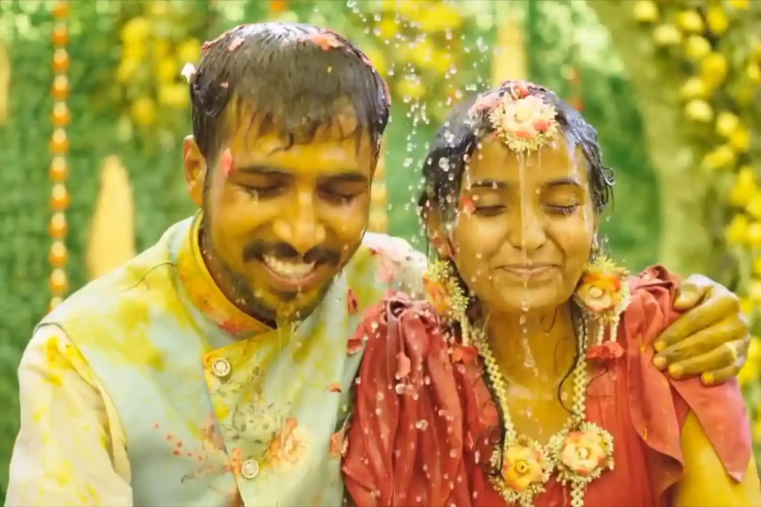 Best Banquet Halls in Hyderabad