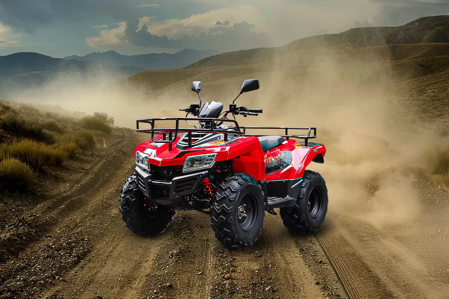 Nature resorts near Hyderabad