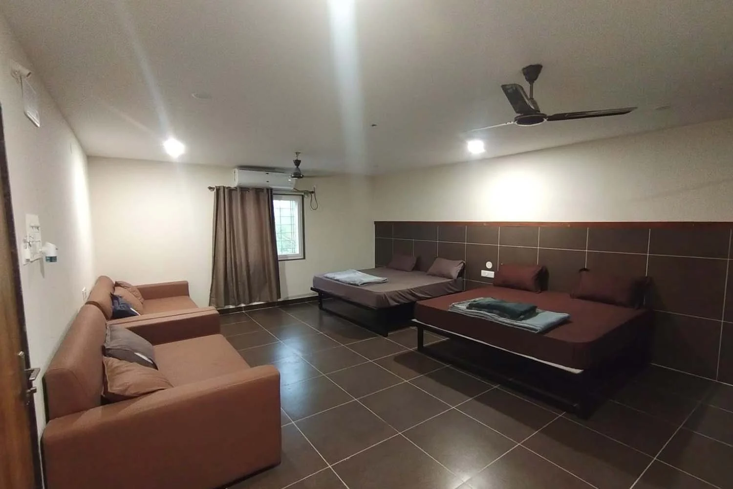 village themed resorts in hyderabad