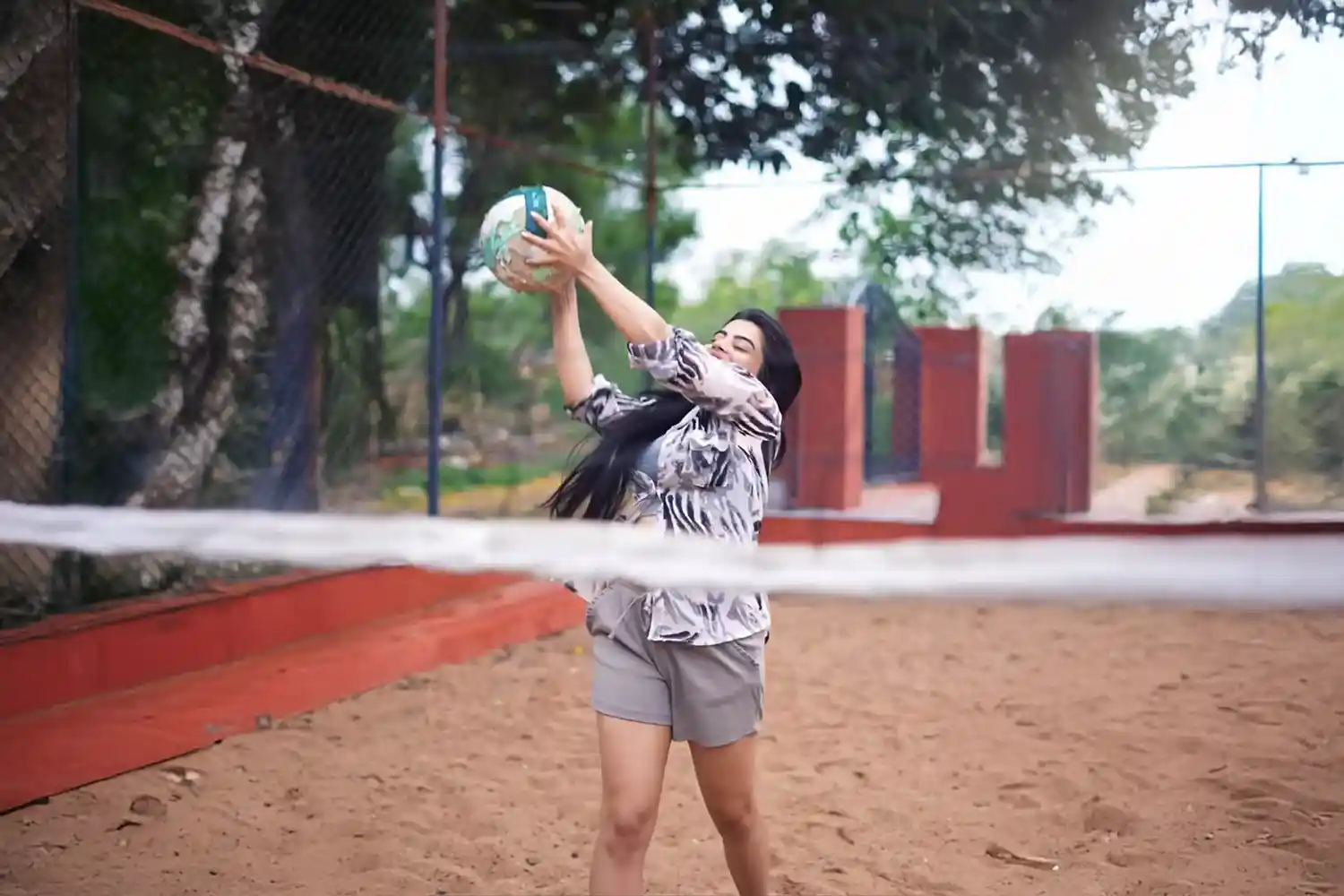 best wedding resorts in hyderabad