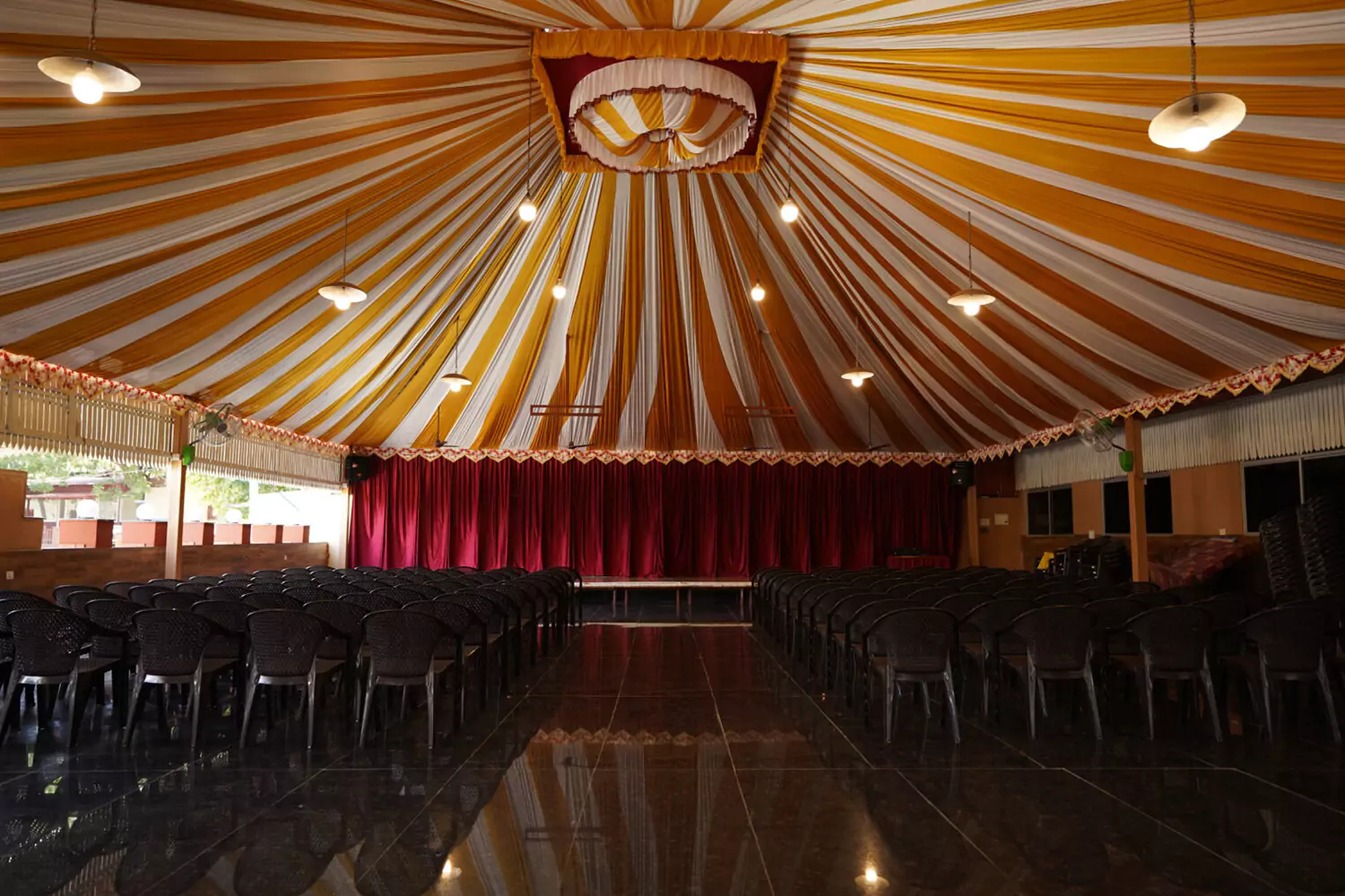 best wedding resorts in ghatkesar hyderabad