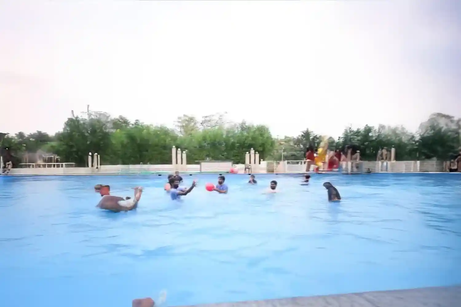 Best resorts in Hyderabad