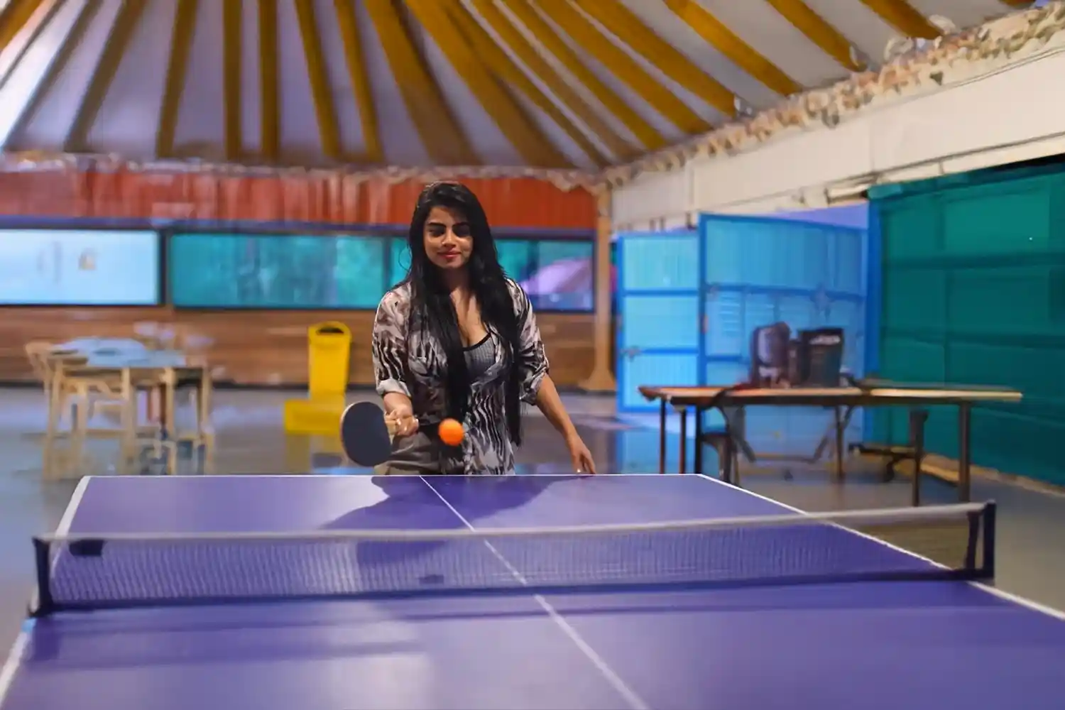 Nature resorts near Hyderabad