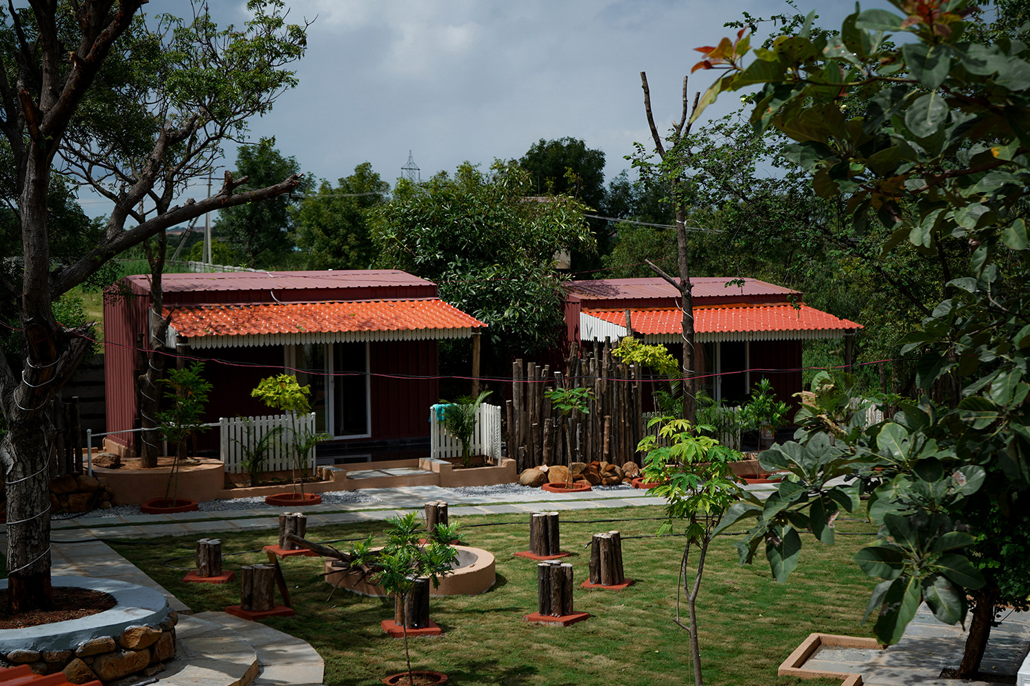 best wedding resorts in ghatkesar hyderabad