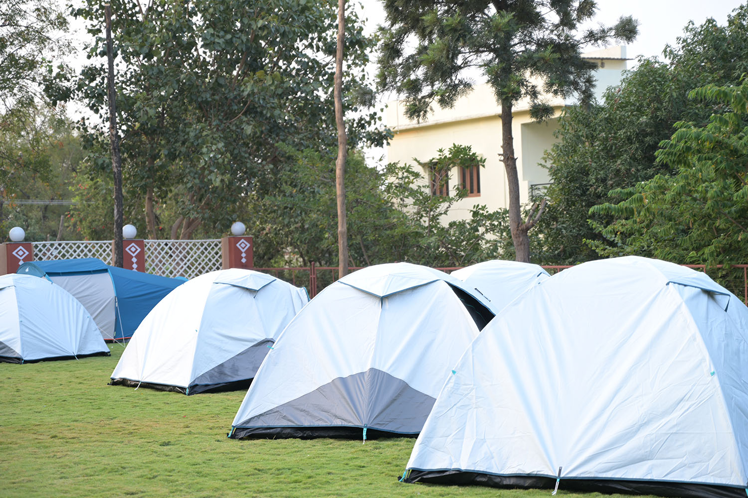 Day outing resorts in Hyderabad