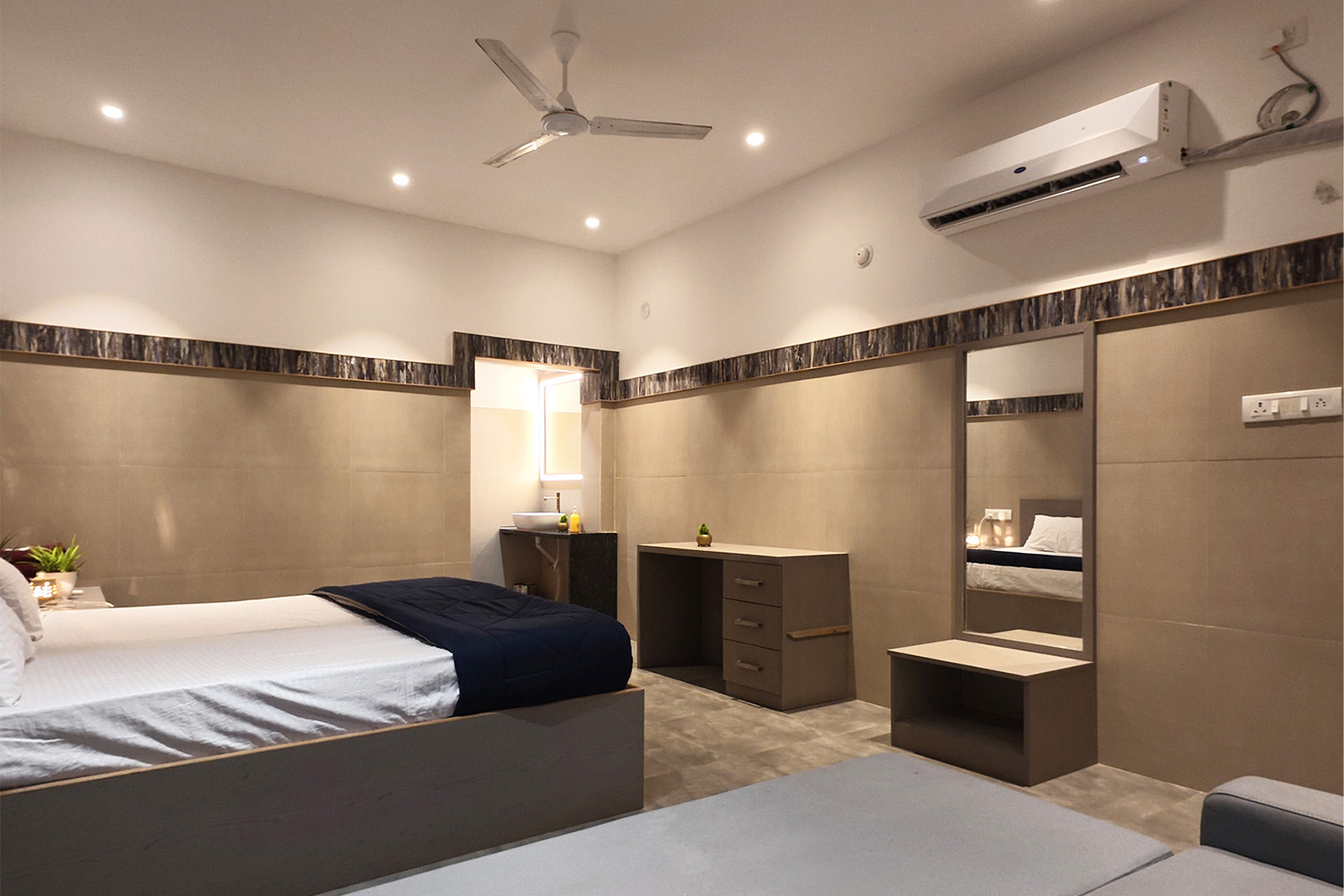 camping resorts in hyderabad