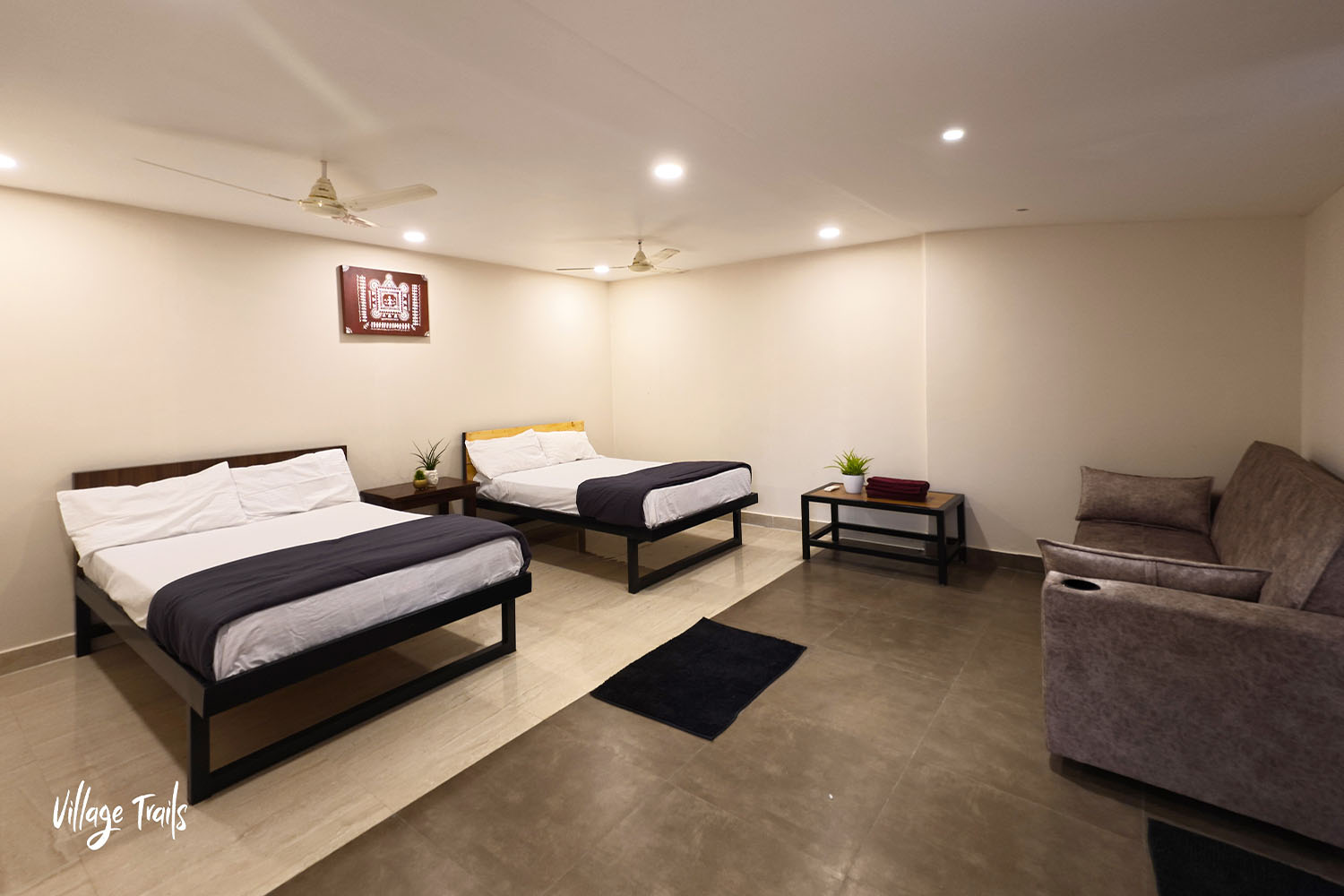 Best resorts in Hyderabad