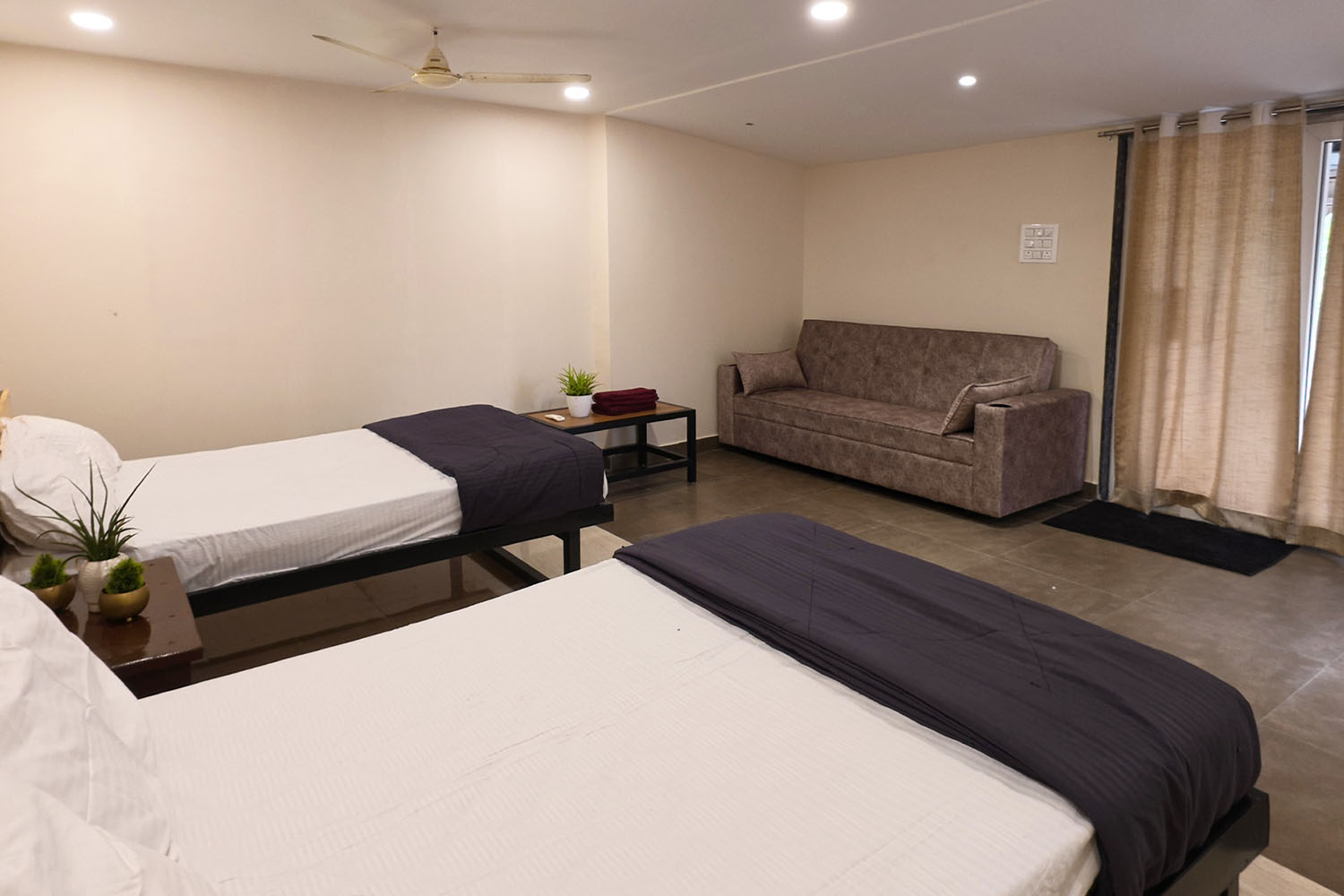 best nature resorts in ghatkesar hyderabad