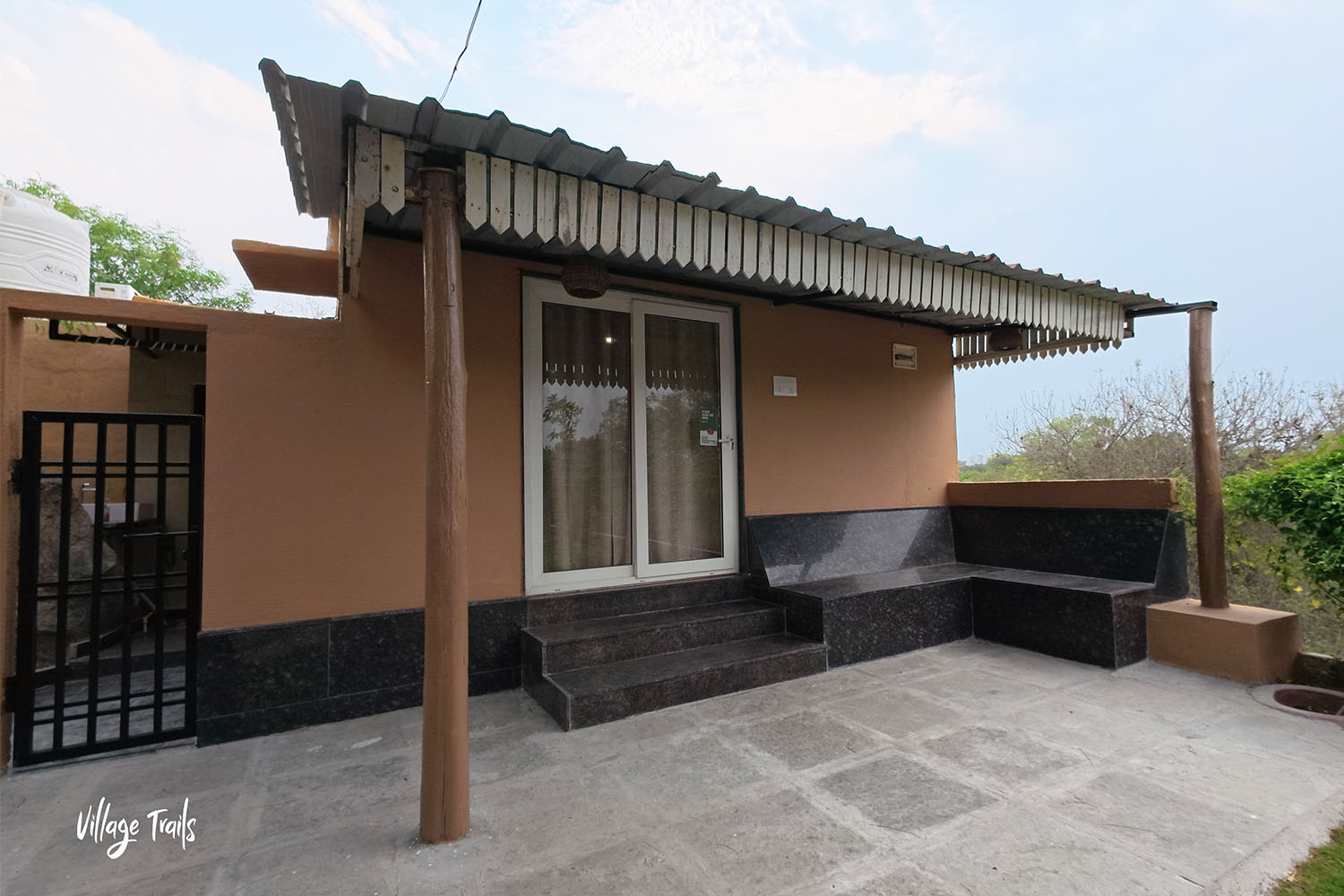 best wedding resorts in hyderabad