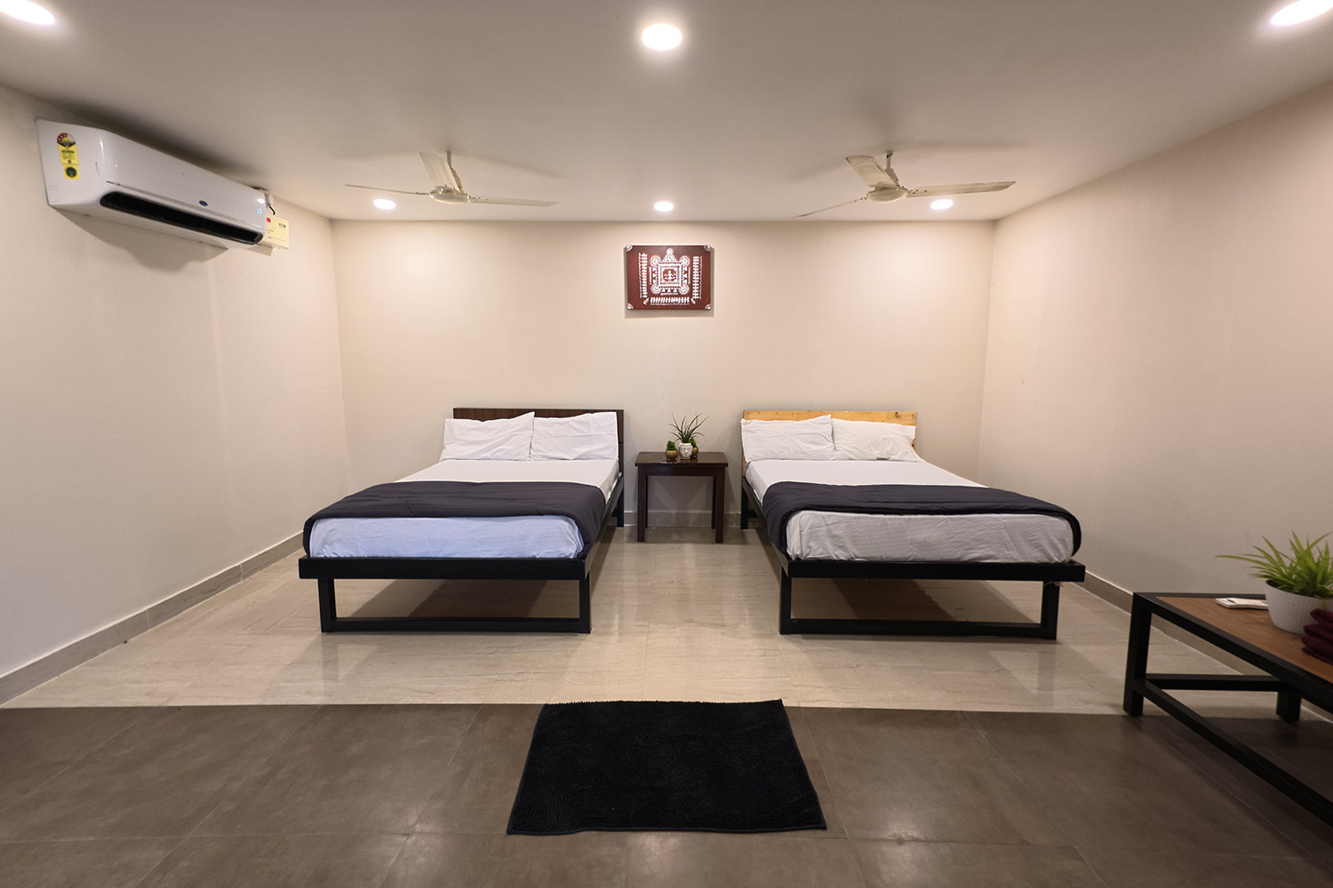 camping resorts in hyderabad