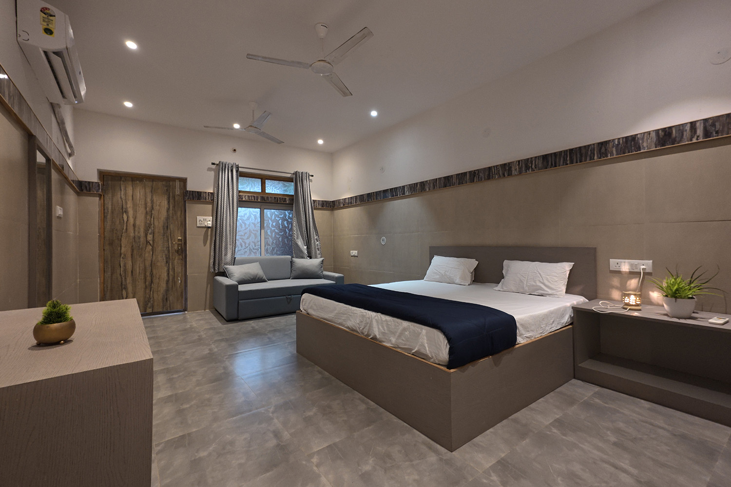 Day outing resorts in Hyderabad