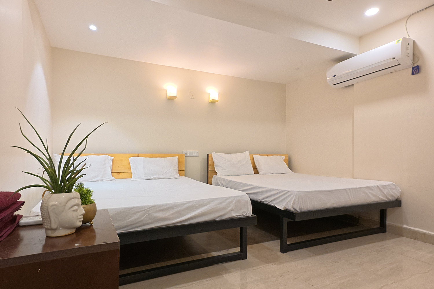 Best resorts in Ghatkesar