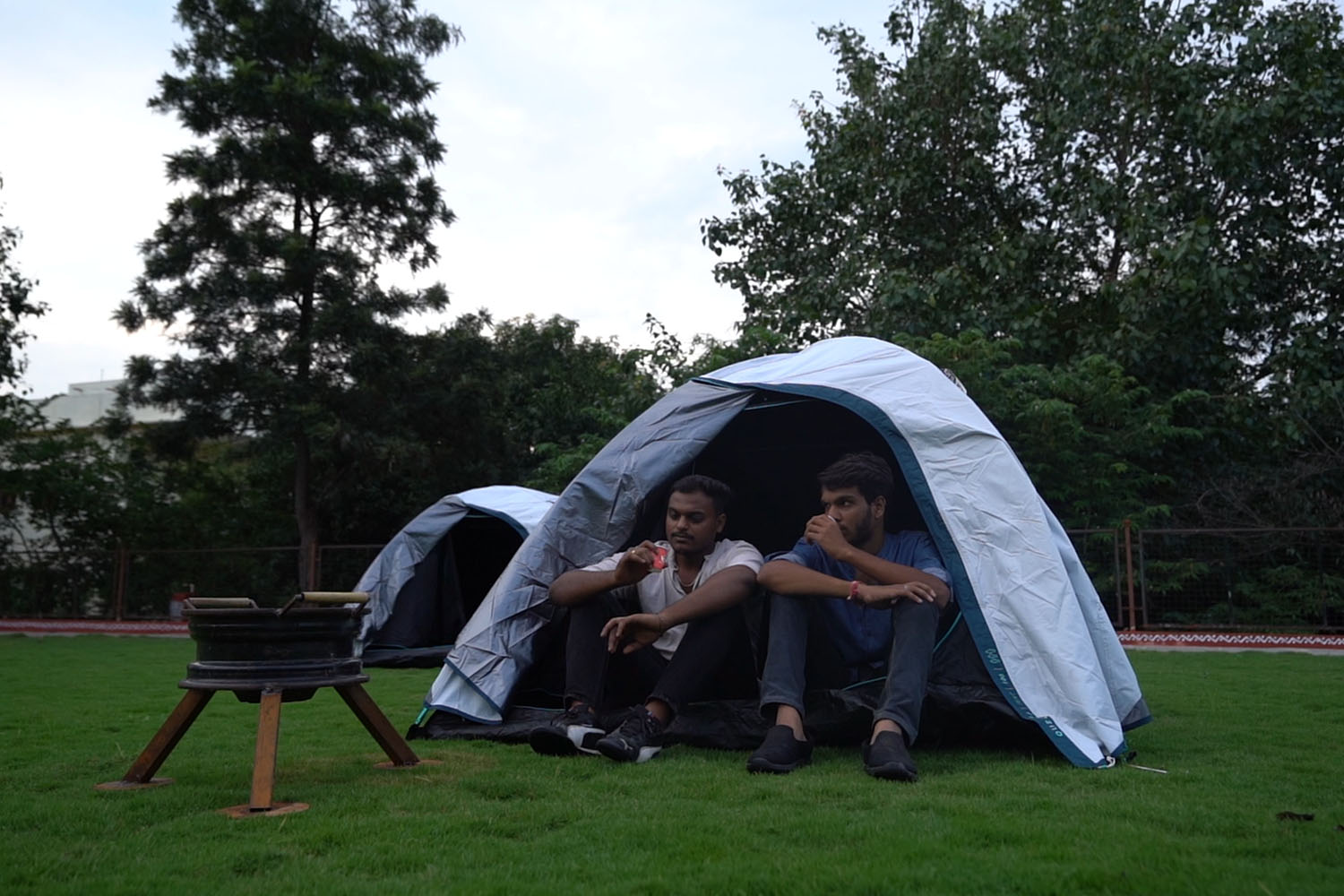 Best resorts in Hyderabad