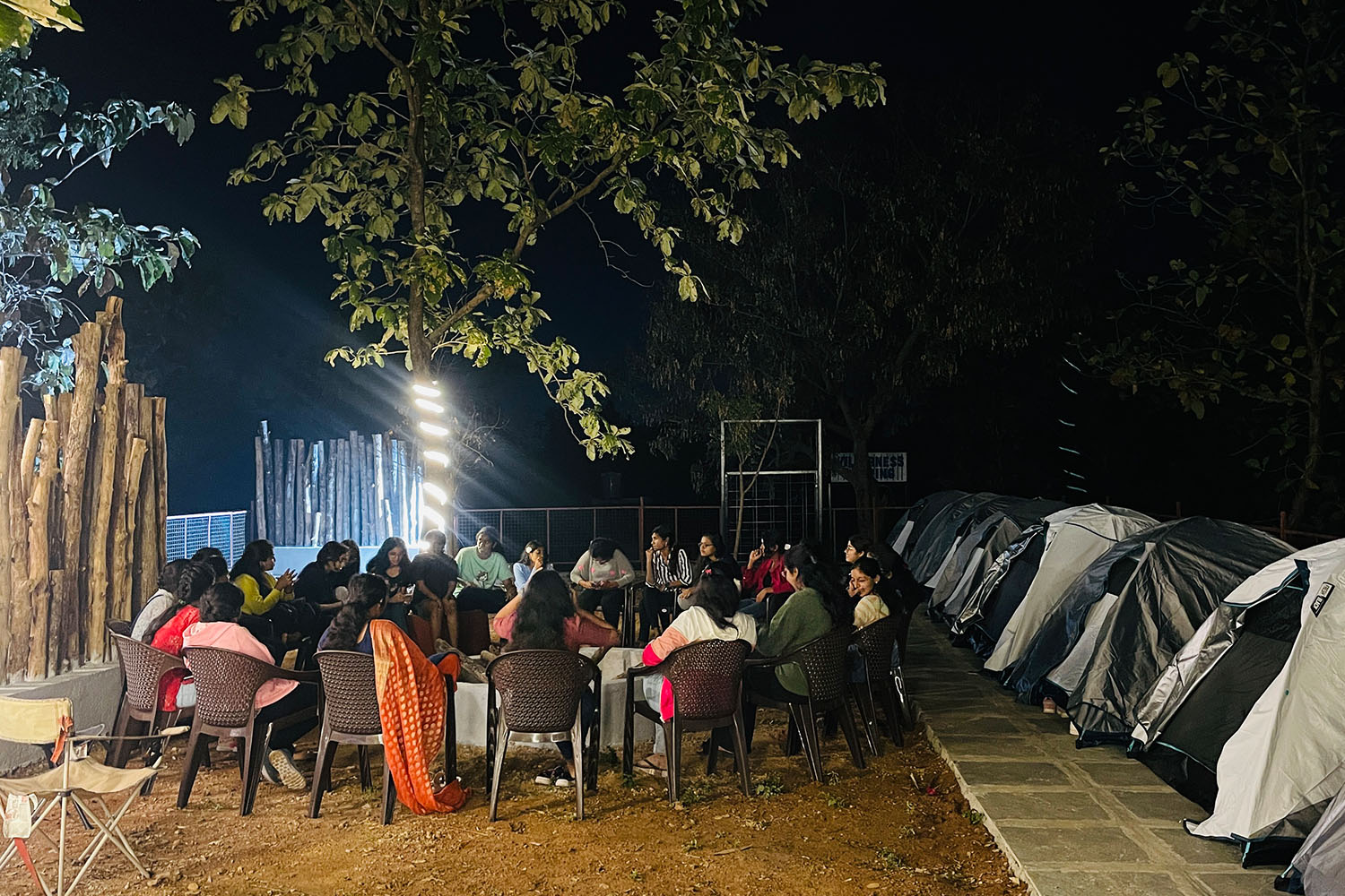 best wedding resorts in hyderabad